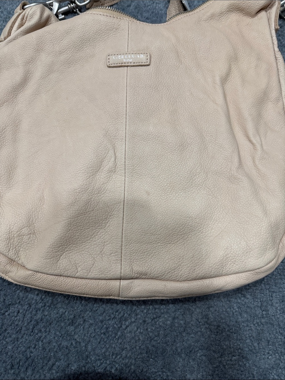 Liebeskind Tan Shoulder Bag - Picture 13 of 14
